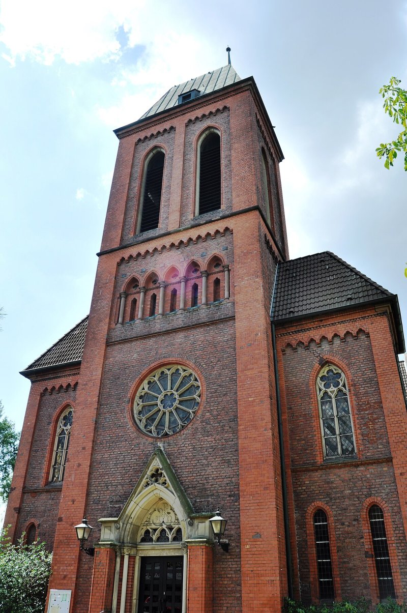 Matthäuskirche