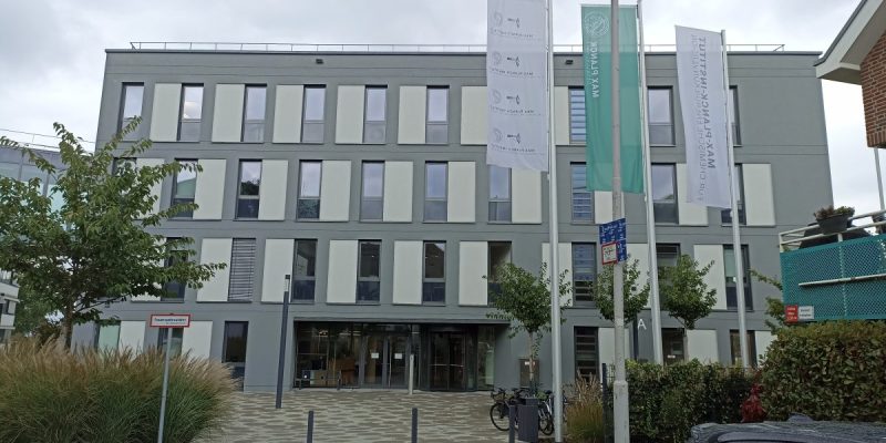 Max-Planck-Institut für chemische Energiekonversion