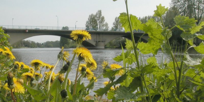 Mendener Brücke