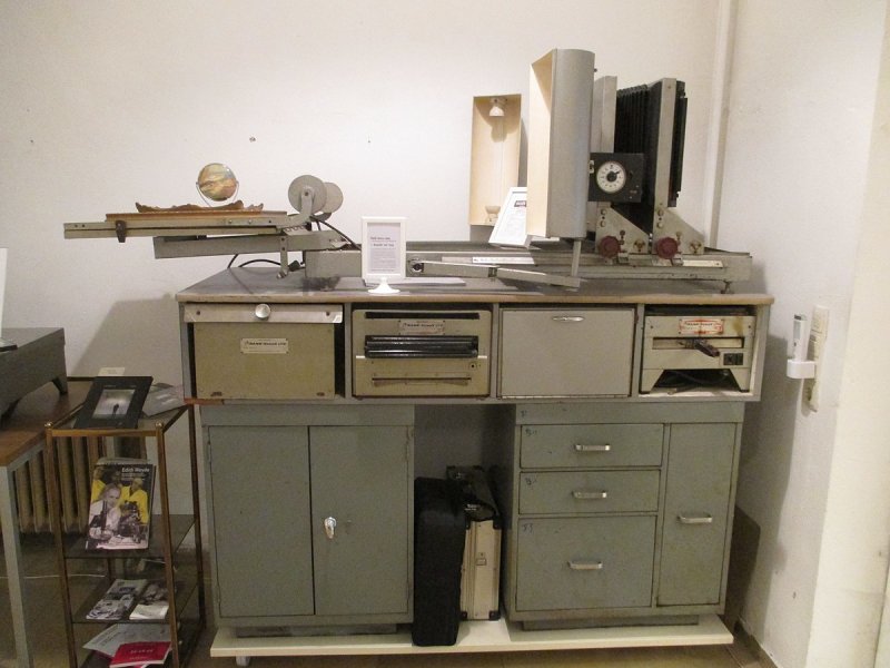 M.F.F. Museum für Fotokopie