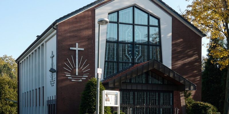 Neuapostolische Kirche