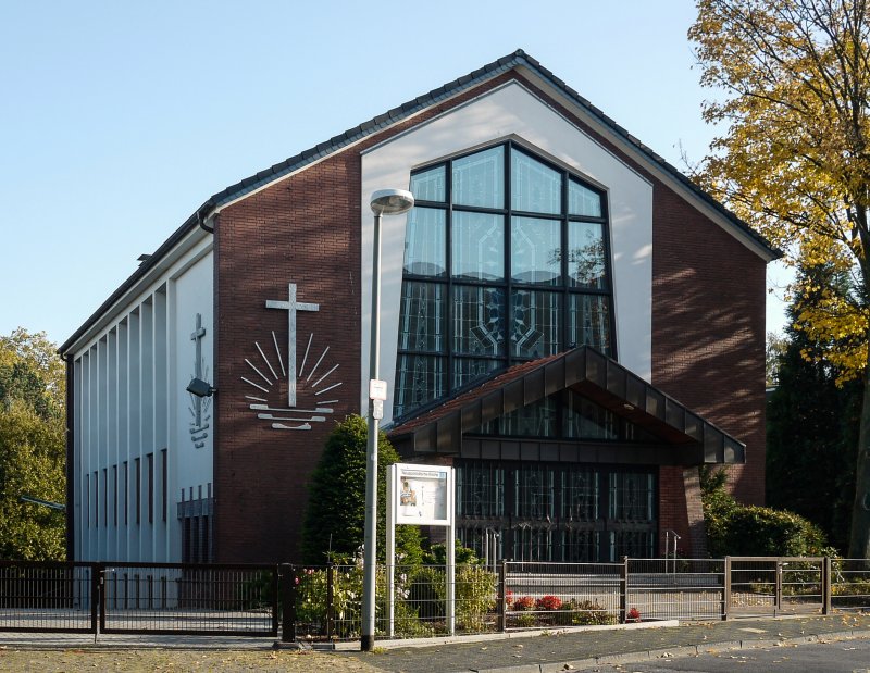 Neuapostolische Kirche
