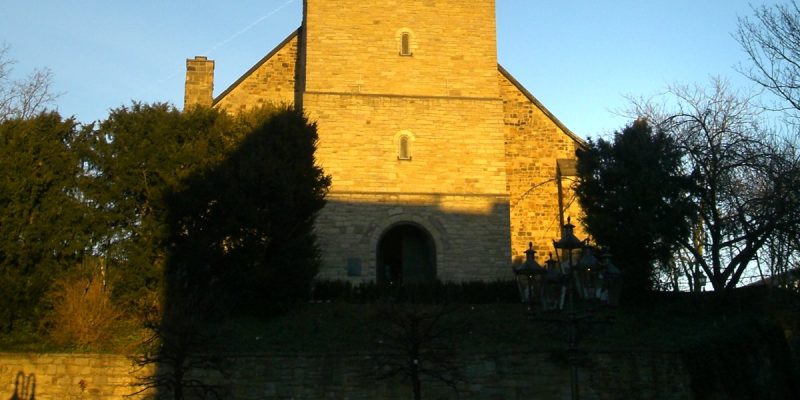 Petrikirche