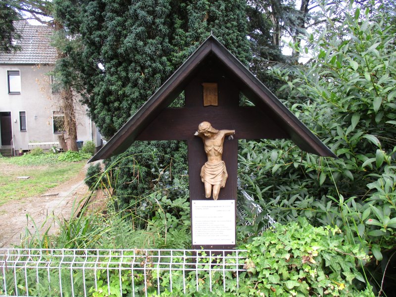 Pfarrbüro St. Barbara