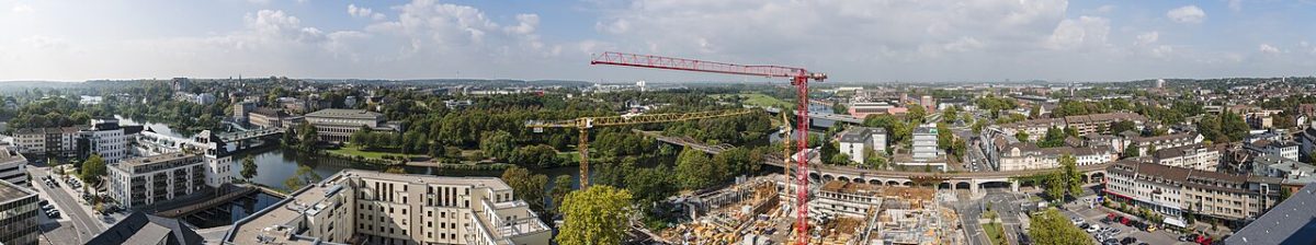Rathausturm