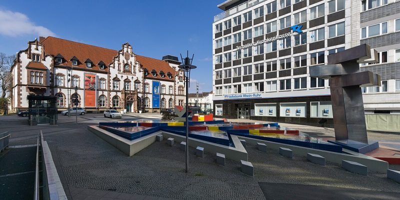 RIO-Kino im MedienHaus