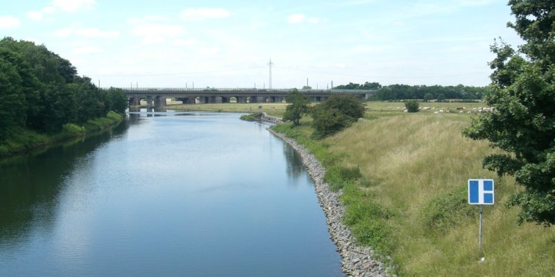 Ruhrschifffahrtskanal