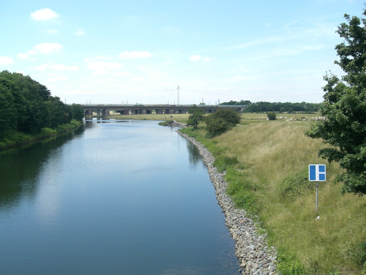 Ruhrschifffahrtskanal