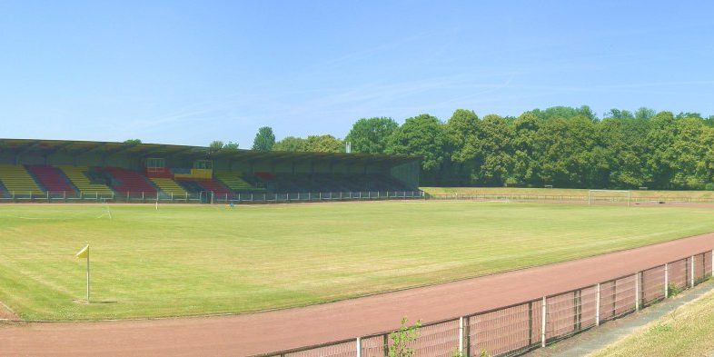 Ruhrstadion
