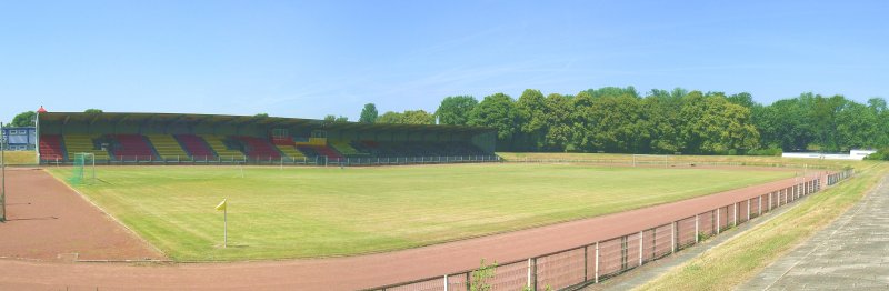 Ruhrstadion
