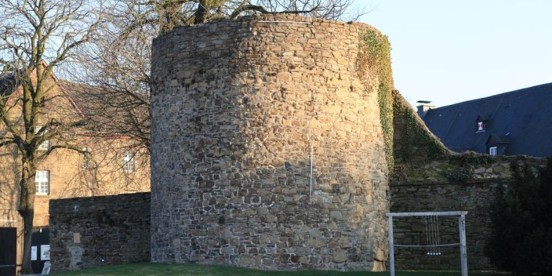 Scheifhacke-Turm