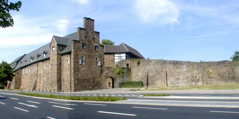 Schloss Broich