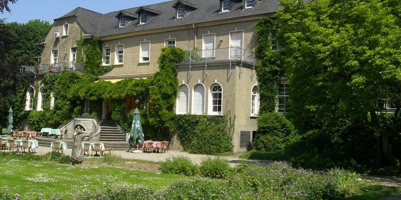 Schloss Styrum