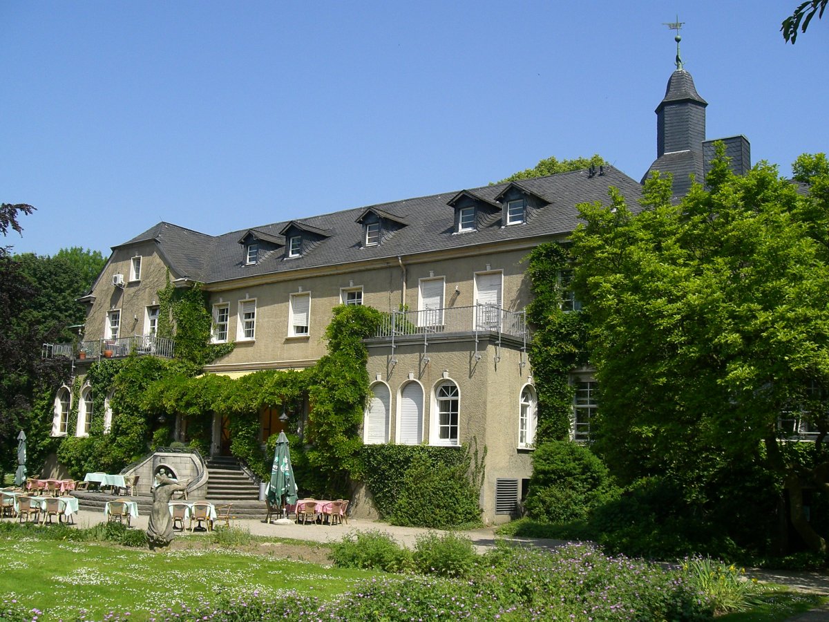 Schloss Styrum