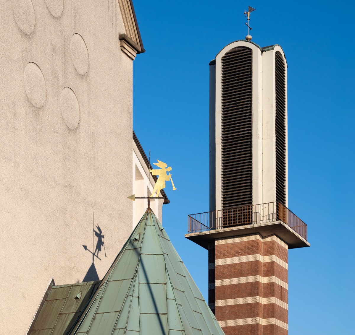 St. Joseph