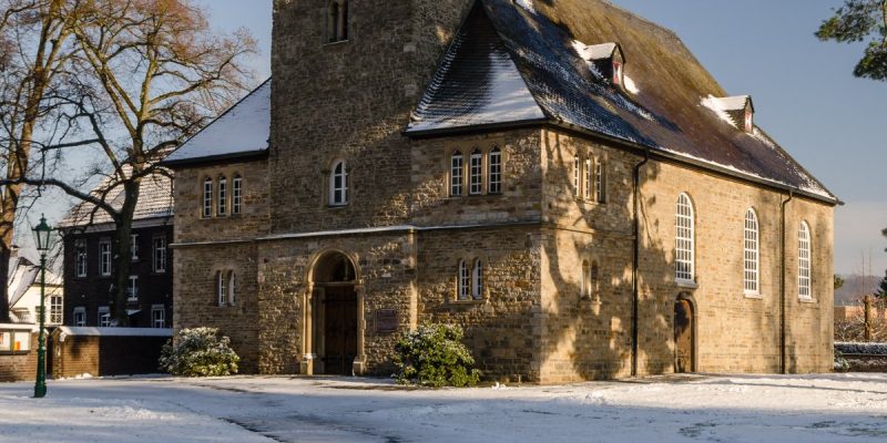 St. Laurentius