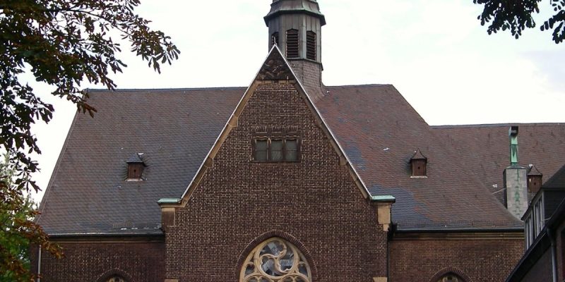 St. Michael