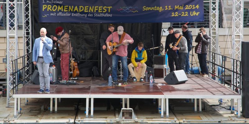Stadthafen