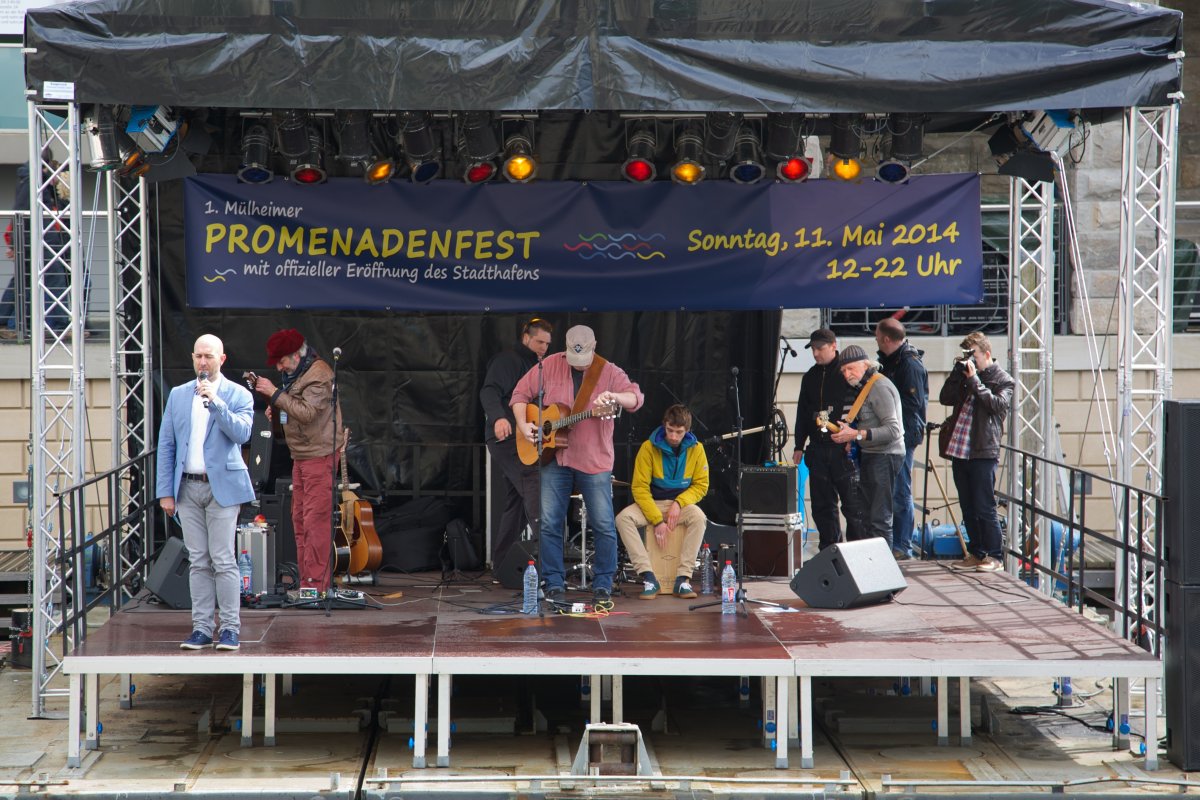 Stadthafen