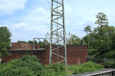 Station Friedrich-Wilhelms-Hütte