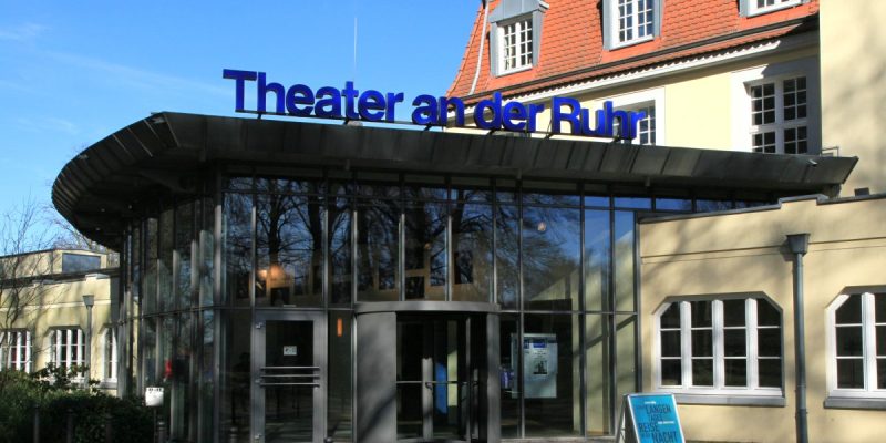 Theater an der Ruhr