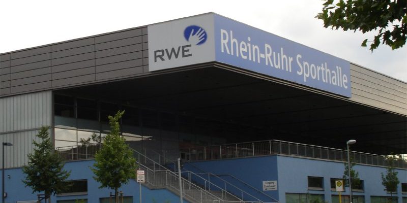 Westenergie Sporthalle
