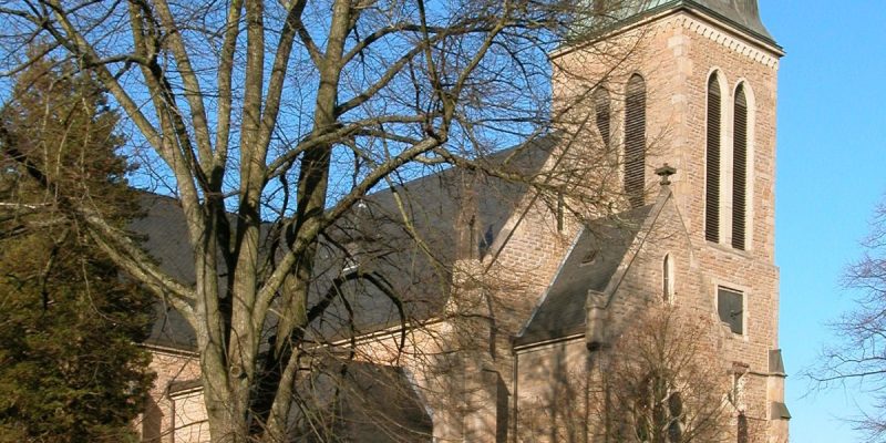 Wilhelminenkirche