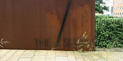 "7" The Seven