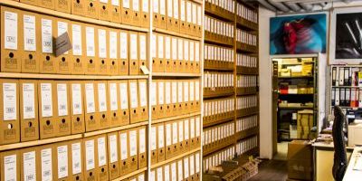 AAP Archive Artist Publications