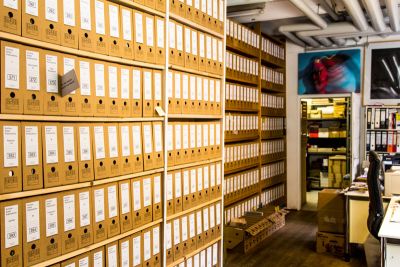 AAP Archive Artist Publications