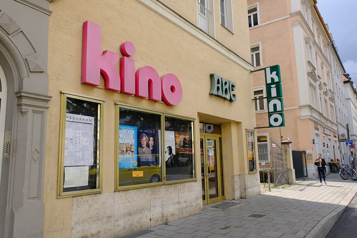 ABC Kino