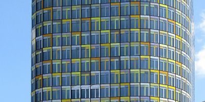 ADAC-Zentrale