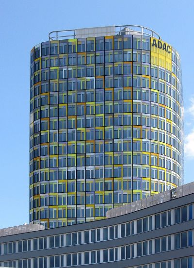 ADAC-Zentrale