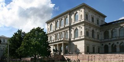 Klassisches München