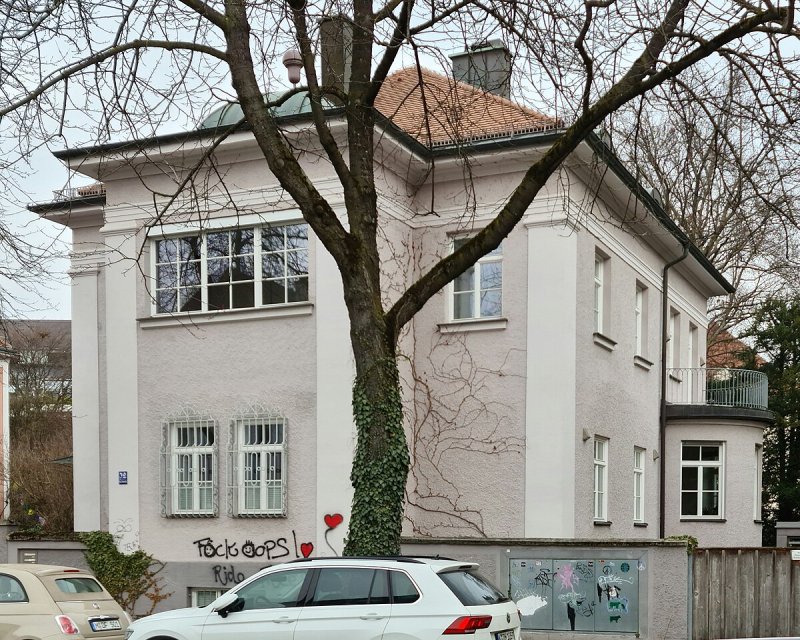Alexander Tutsek-Stiftung