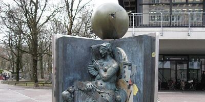 Allegorie der Lehre