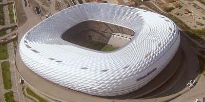 Allianz Arena