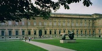 Alte Pinakothek