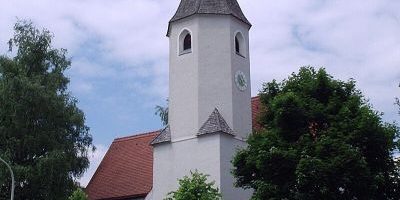 Alte St. Johann Baptist
