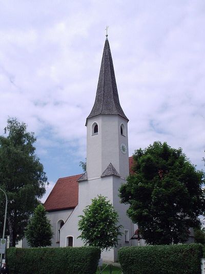 Alte St. Johann Baptist