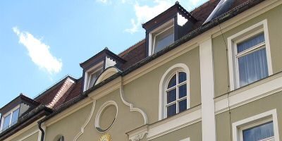 Alten- und Krankenheim der Armen Schulschwestern