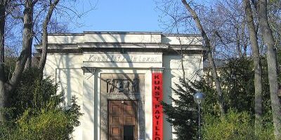 Alter Botanischer Garten