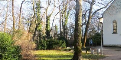 Alter Friedhof