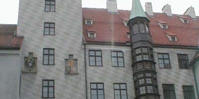 Alter Hof