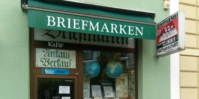 Alter Messeplatz