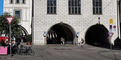 Altes Rathaus