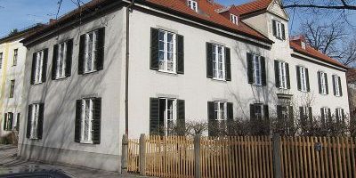 Altes Schulhaus