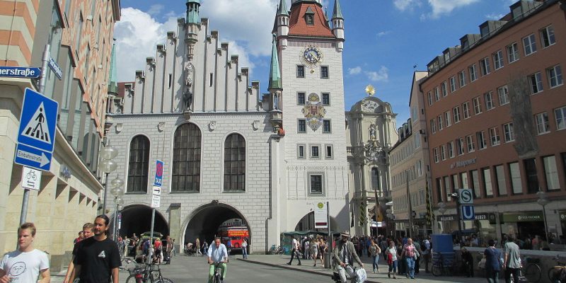 Altstadt-Lehel