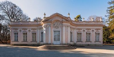 Amalienburg