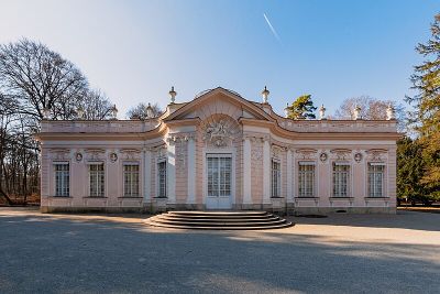 Amalienburg